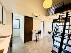 The M (D7), Apartment #585588911